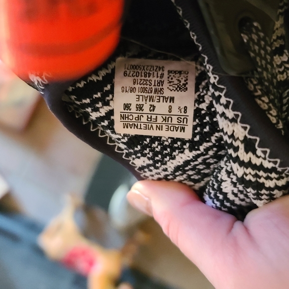 👣ADIDAS NMD_XR1 PK 👣 - Picture 7 of 8